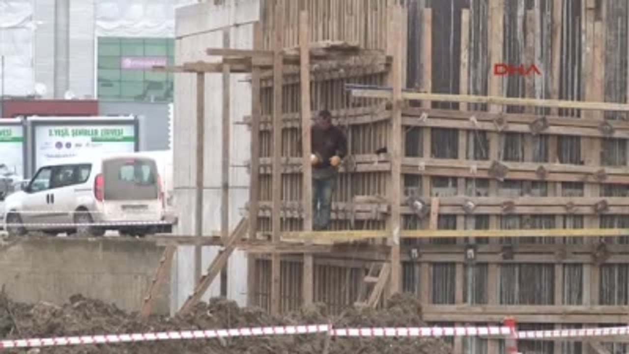 Bursa Uyarılara Rağmen İnşaatlarda Değişen Bir Şey Yok