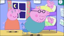 Peppa Pig - La princesse fatiguée