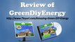 Green DIY Energy Guide - Learn How to Build Solar or Wind Power System for Your Home CHEAP!