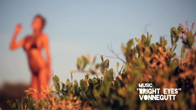 Les coulisses du shoot de Kate Upton pour Sports Illustrated