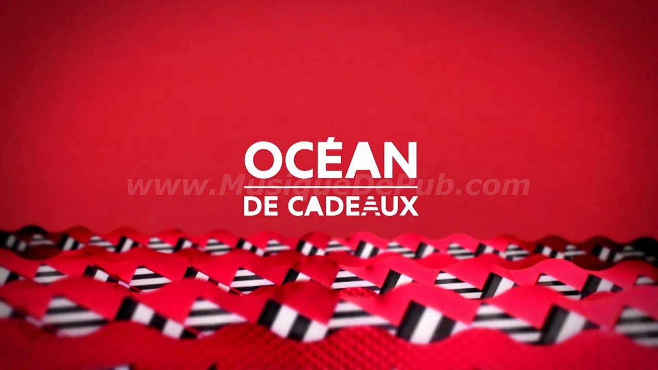 pub Sephora Noël 2014 [HQ]