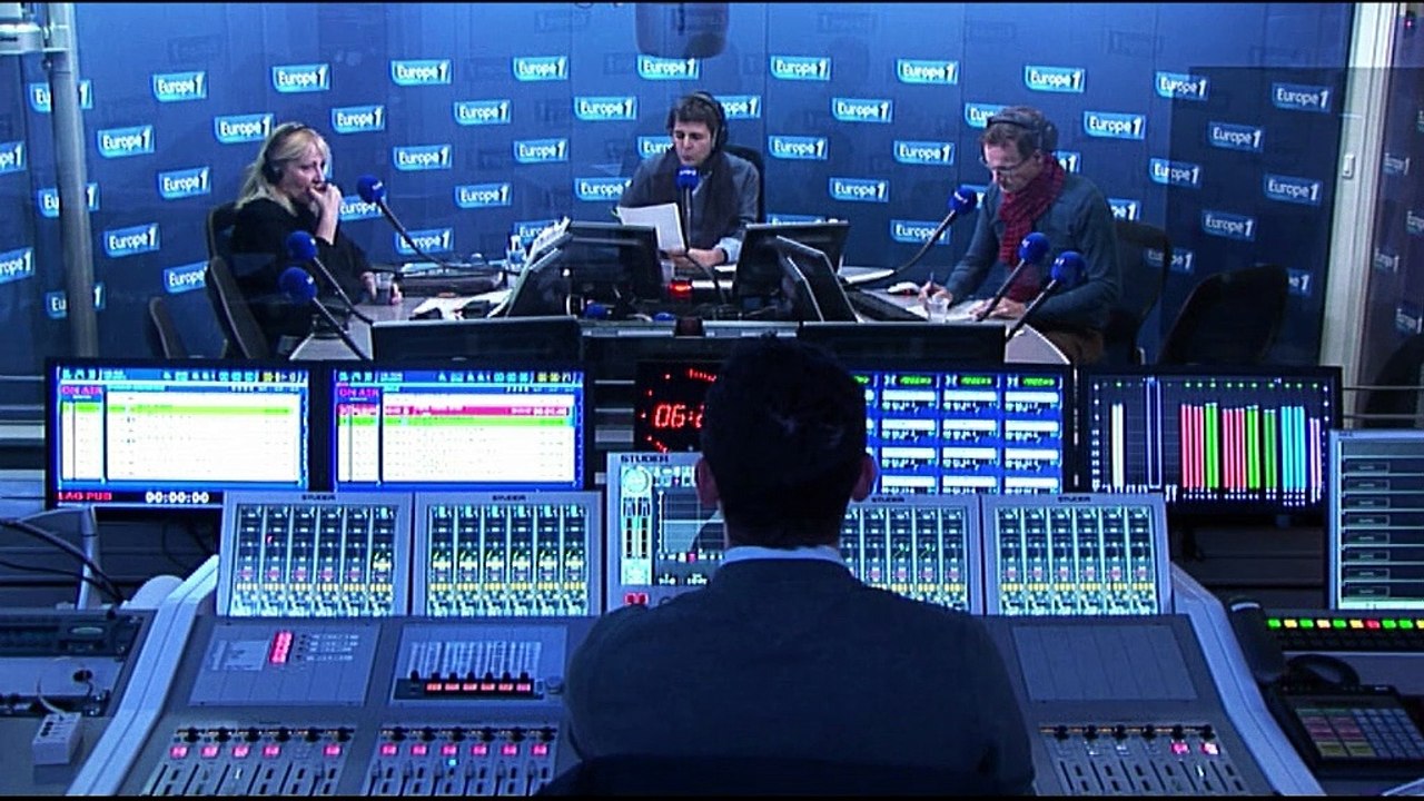 Kaboul, Manaudou, PSG... Voici le zapping matin !