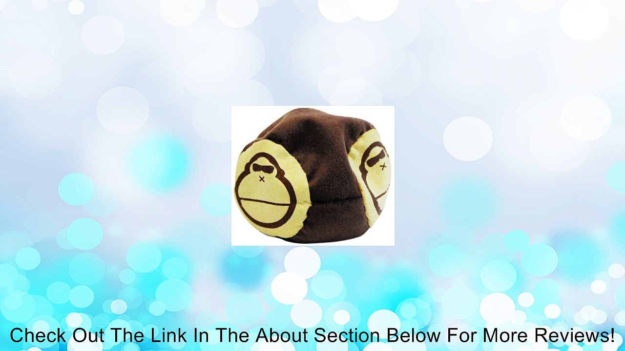 Sun Bum Sack Footbag Review