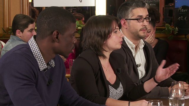 Hervé Mariton intègre le bureau politique de l'UMP - Bondy Blog Café