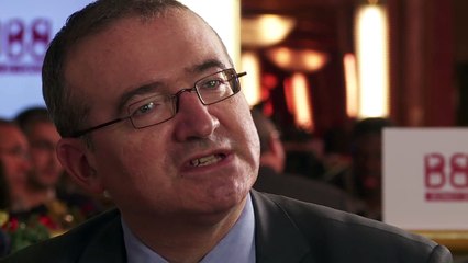 Le positionnement libéral-conservateur de Hervé Mariton - Bondy Blog Café