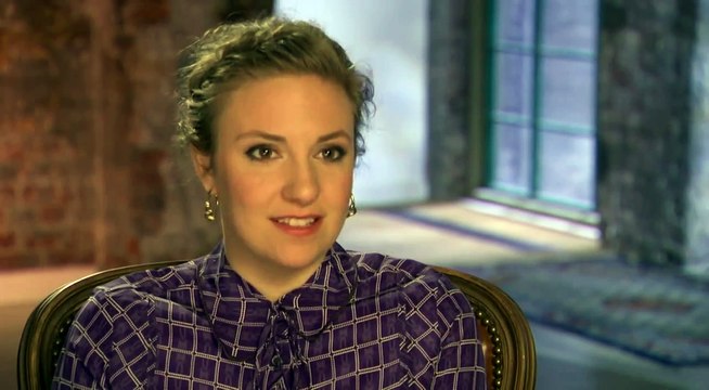 Girls Season 1_ Inside The Episode #8