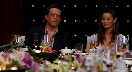 HBO The Hangover Part II Trailer