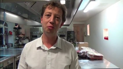 Video herunterladen: Nicolas Jean, créateur de Cuisine Aptitude à Strasbourg