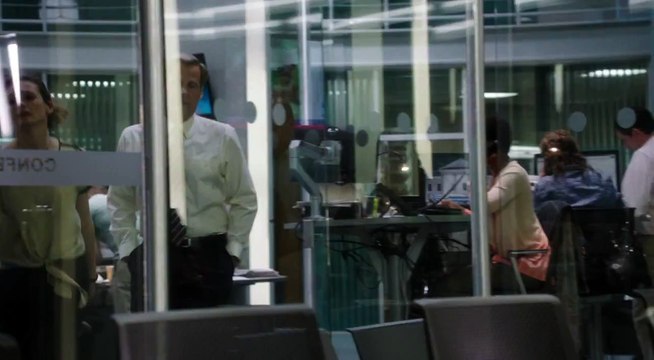 The Newsroom Season 1_ Recap #7