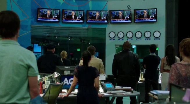 The Newsroom Season 1_ Inside the Episode #7