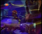 Buzuki Orhan Osman - Turkophony All Stars (feat Dave Weckl) - Focus
