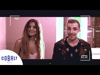 James Sky feat Ελευθερία Ελευθερίου - Όσο Και Να Θες