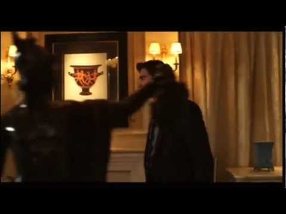 Goin' Through - F.A.C. - Το Ψέμα Πληρώνει - Official Video Clip