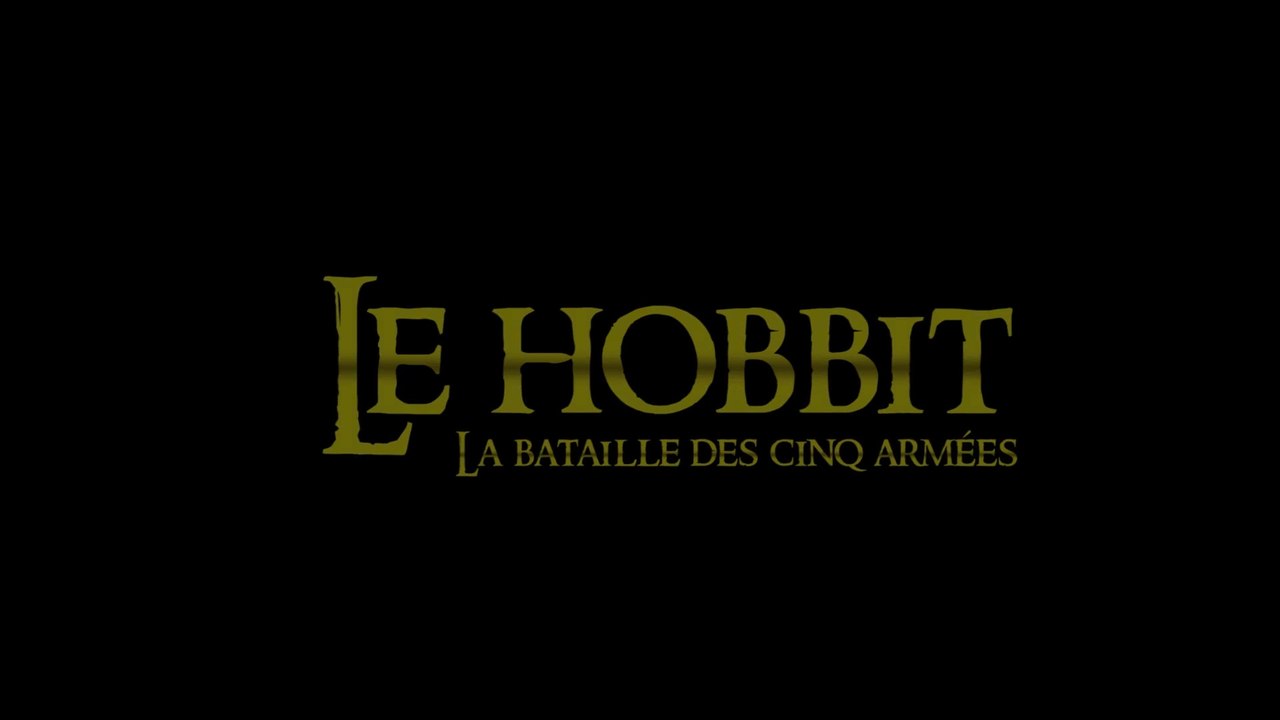 Skyrock.com à l’AVP de "Le Hobbit, la bataille des 5 armées"
