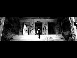 BlackGod feat. Σταύρος Λαμπρόπουλος - Περιμένω - Official Video Clip