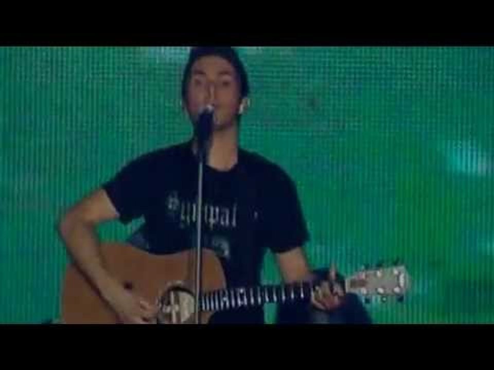 Μιχάλης Χατζηγιάννης - Ο Βυθός Σου | Mixalis Xatzigiannis - O Vithos sou - Official Video Clip