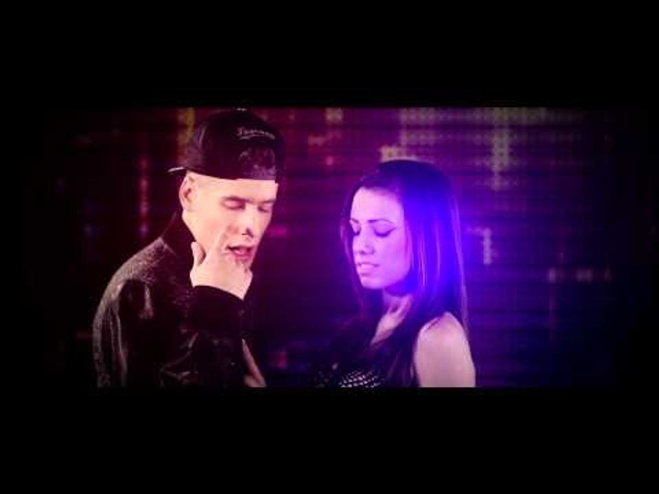 Risco ft. Kim - Τα Ποτήρια Ψηλά | Risco ft. Kim - Ta Potiria Psila - Official Video Clip