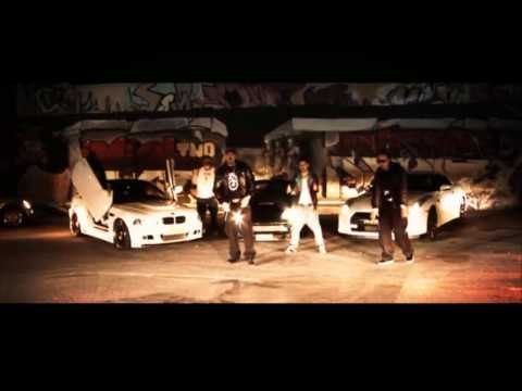 Goin' Through - Δεν καταλαβαινω | Goin' Through - Den Katalavaino - Official Video Clip