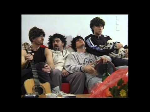 Goin' Through - Η Κλειδαρότρυπα | Goin' Through - I Kleidarotripa - Official Video Clip