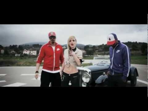 Zan Batist & Maya feat Goin' Through - Όσα δεν φέρνει ο χρόνος - Official Video Clip