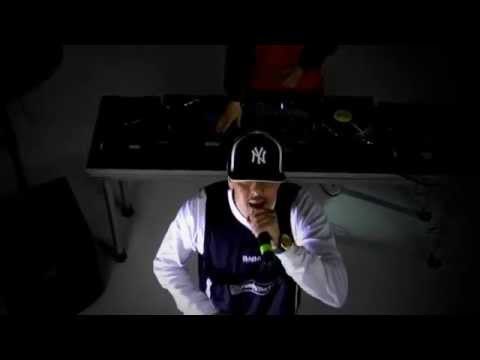 Goin' Through ft. TNS - Dope MC - Ψηλά το κεφάλι - Official Video Clip