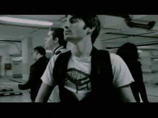 Emigre - Σάββατο Απόγευμα (Συμμετέχει ο Αντώνης Ρέμος) - Official Video Clip