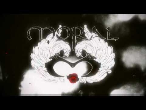 MORAL - Αγάπη Ανεκπλήρωτη | MORAL - Agapi Anekpliroti - Official Video Clip