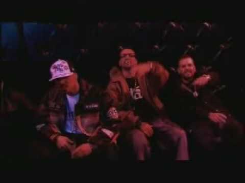 Goin Through - Κάρτα | Goin Through - Krata - Official Video Clip