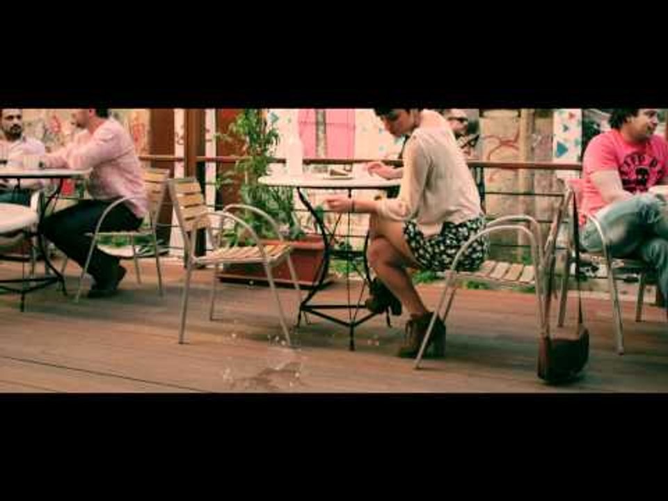 Παναγιώτης Τσακαλάκος - Θα Με Βρεις | Panagiotis Tsakalakos - Tha me vreis - Official Video Clip