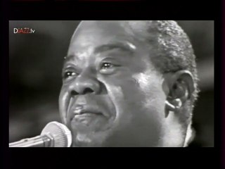 Louis Armstrong - Live Down South