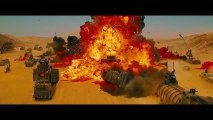 Mad Max: Fury Road de George Miller - Bande-annonce