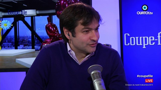 Coupe-File S02E03 : Jeff Koons, Musée Picasso, Soon Paris, Marcel Duchamp