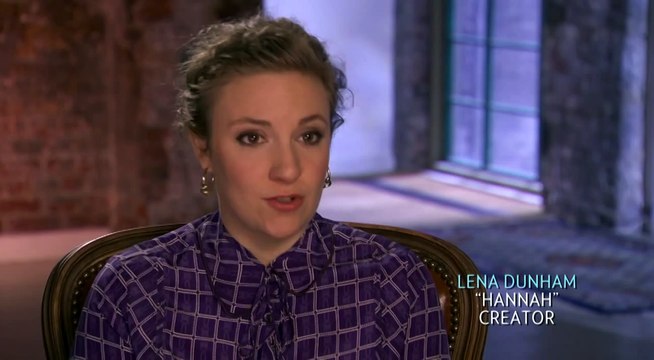 Girls Season 1_ Inside the Episode #9