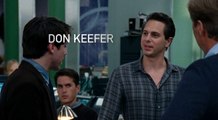The Newsroom Season 1_ Don Keefer - Former News Night Executive Producer