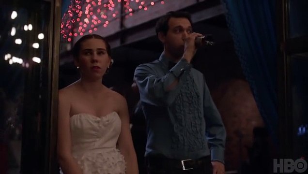 Girls Season 1_ Episode 10 Clip - A Very Strange Frequency