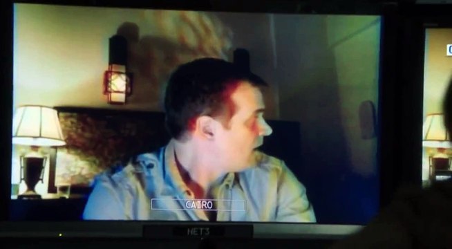 The Newsroom Season 1_ Critic Spot