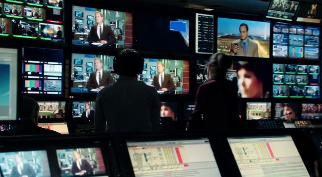 The Newsroom Season 1_ Episode #2 Preview