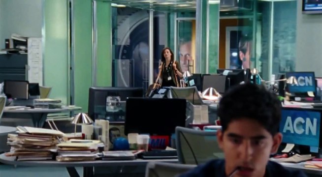 The Newsroom Season 1_ Inside The Episode #1
