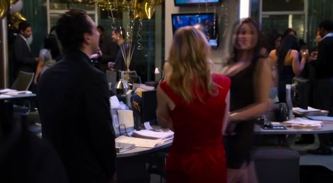 The Newsroom Season 1_ Episode #4 Preview