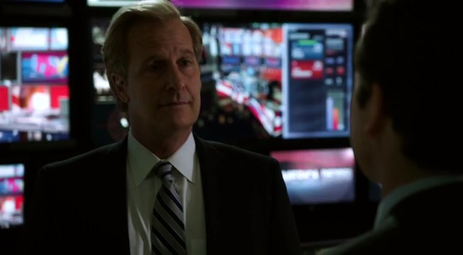 The Newsroom Season 1_ Recap #3