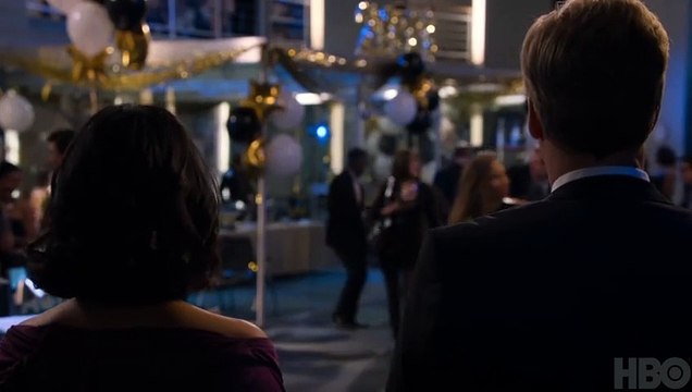 The Newsroom Season 1_ Episode 4 Clip - Talk to Her