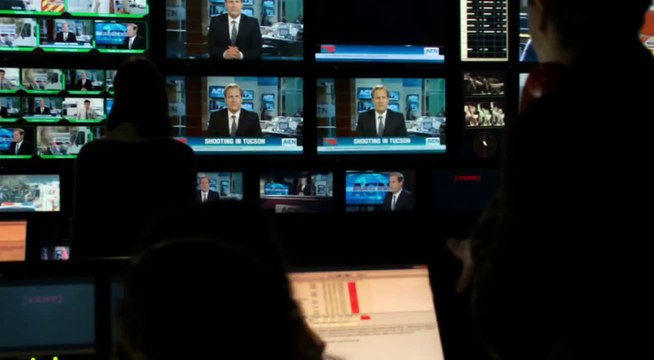 The Newsroom Season 1_ Inside the Episode #4