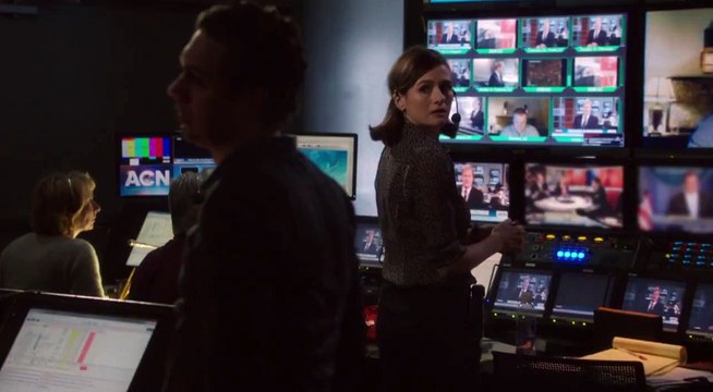 The Newsroom Season 1_ Inside the Episode #5