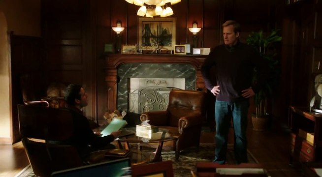 The Newsroom Season 1_ Episode #6 Preview