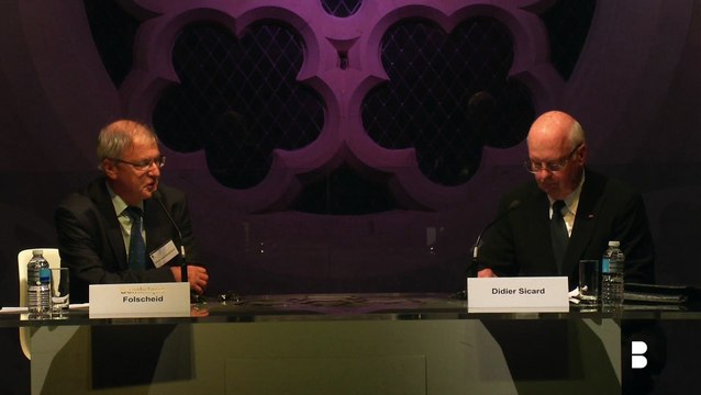 Didier Sicard : Les ressources techniques de la médecine doivent-elles être déshumanisantes ?