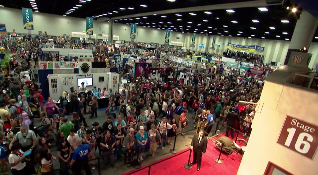 HBO GO_XBOX_ Comic Con 2012