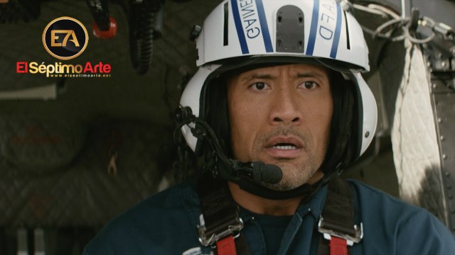 'San Andrés' - Tráiler español (HD)