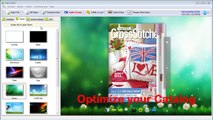 Online Brochure Maker for Engaging Digital Catalog