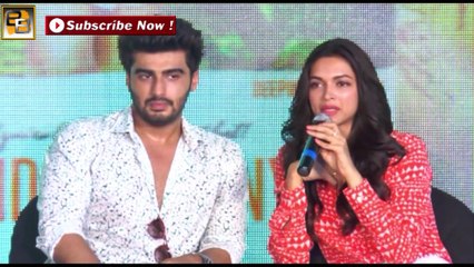 Deepika Padukone AVOIDS boyfriend's ex girlfriend Anushka Sharma