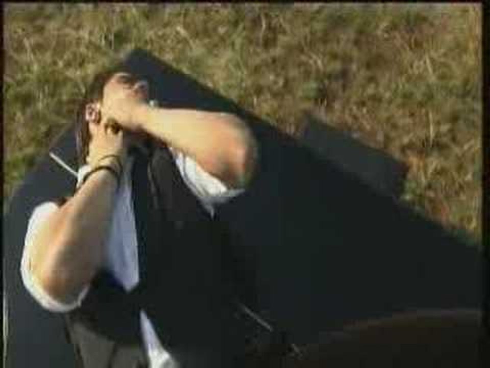 Γίώργος Τσαλίκης - Τα πλήκτρα του κορμιού σου - Official Video Clip